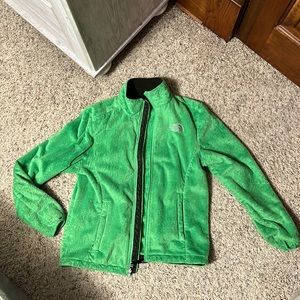 The North Face Jacket